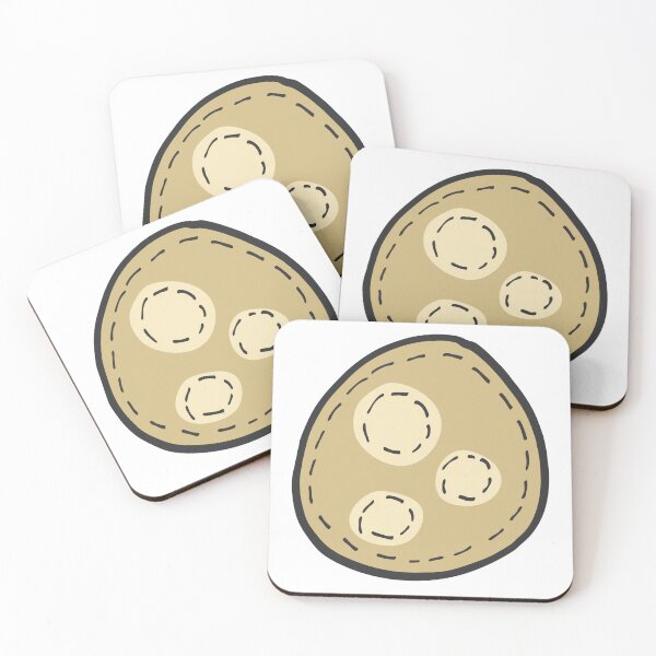 Item preview, Crater Moon designed and sold by OsageSpace.