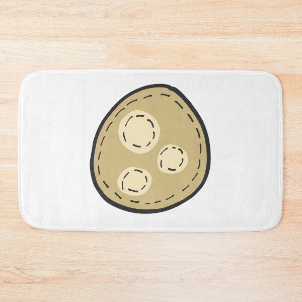 Item preview, Crater Moon designed and sold by OsageSpace.