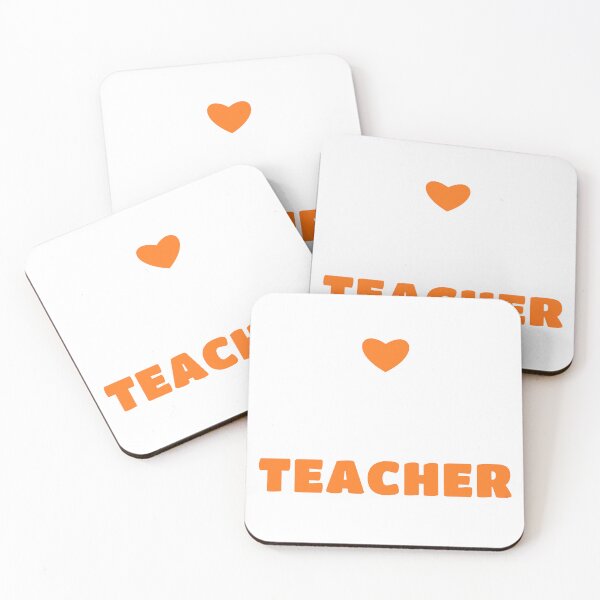 Item preview, Worlds Best Teacher - Funny Teacher Gift Design designed and sold by JongoMongo.