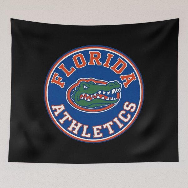 Item preview, Florida Athletics Gators Classic College Design designed and sold by dunmerpa.