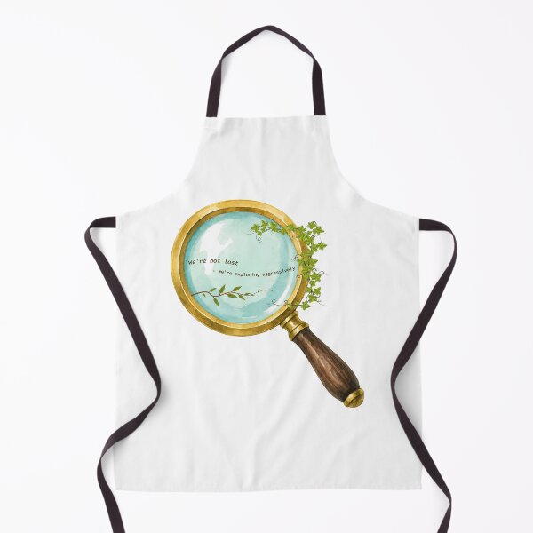 Item preview, We're Not Lost We're Exploring designed and sold by roaaroaa.