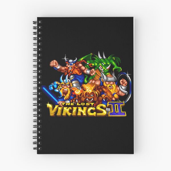 Item preview, Three Viking Warriors Posing Beside Green Dragon And Golden Roman Numerals designed and sold by GabrielBelis.