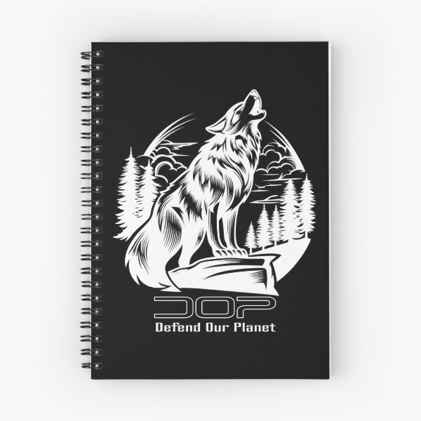 Item preview, WOLF.04 designed and sold by TATTOO-DESIGN.