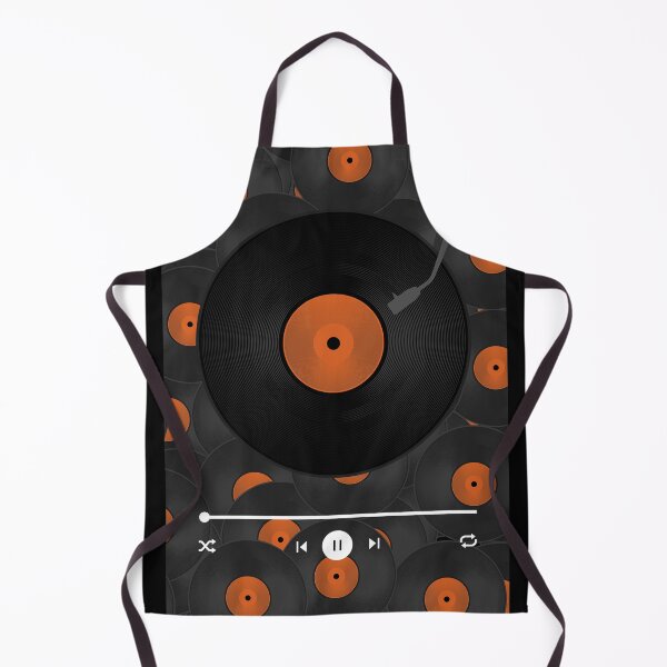 Item preview, Vintage Vinyl Record Poster Set of 3, Printable Music Wall Decor designed and sold by DekoDesignsHub.