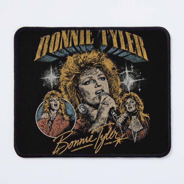 Item preview, Vintage Bonnie Tyler designed and sold by arzikachelna.