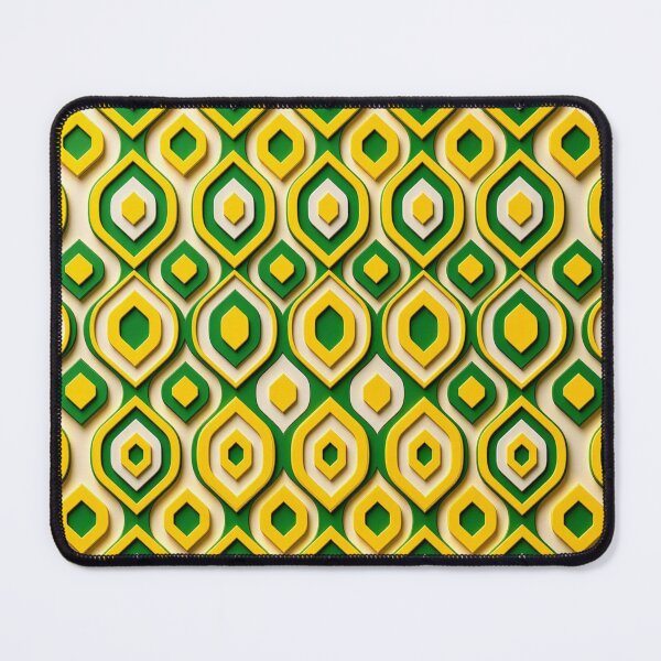 Item preview, 3D Layered Celtic Geometric Pattern & Talisman designed and sold by Breezes-of-Ida.