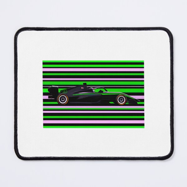 Item preview, Doriane Pin F Academy Car Illustration for Car Enthusiasts designed and sold by kbro1.