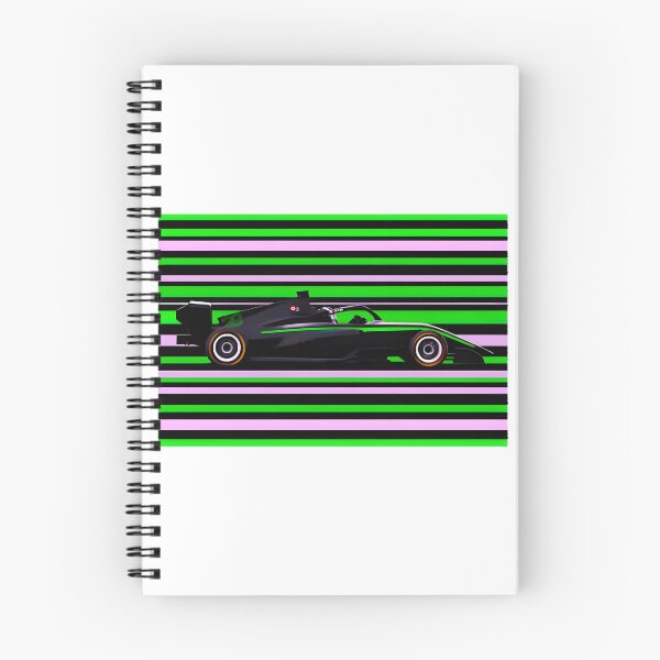 Item preview, Doriane Pin F Academy Car Illustration for Car Enthusiasts designed and sold by kbro1.