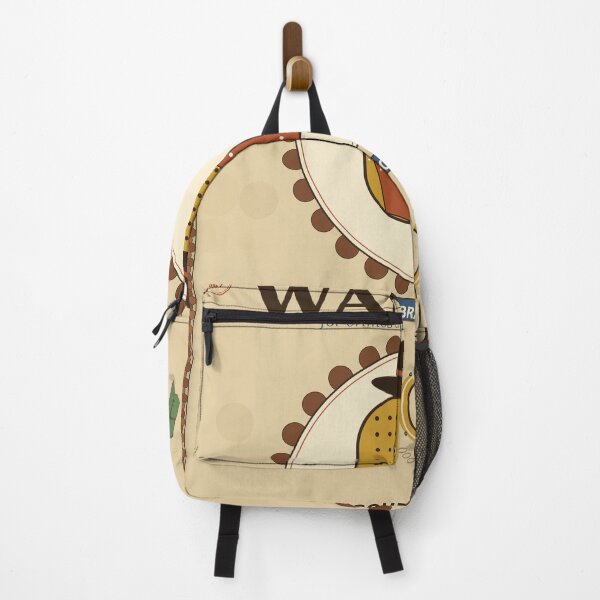 Item preview, Padel Wanted Western Outlaw Design designed and sold by CourtCultureHQ.