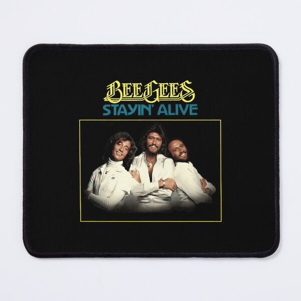 Item preview, Stayin Alive Bee Gees designed and sold by JASJOYT.