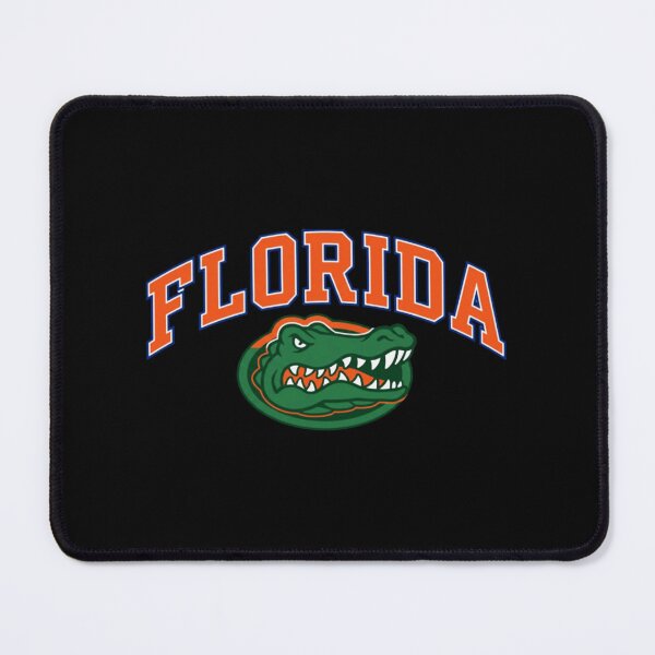 Item preview, Florida Gators Classic Gator Head Logo designed and sold by dunmerpa.