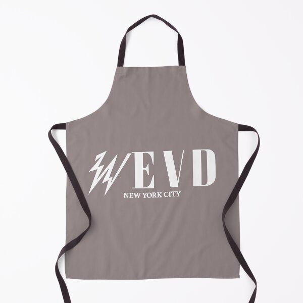 Item preview, Before Zohran Mamdani WEVD was New York's socialist radio station - dark t-shirt designed and sold by bowbrick.