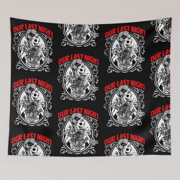 Item preview,  Band Metal 90S designed and sold by DavidGibbs32.