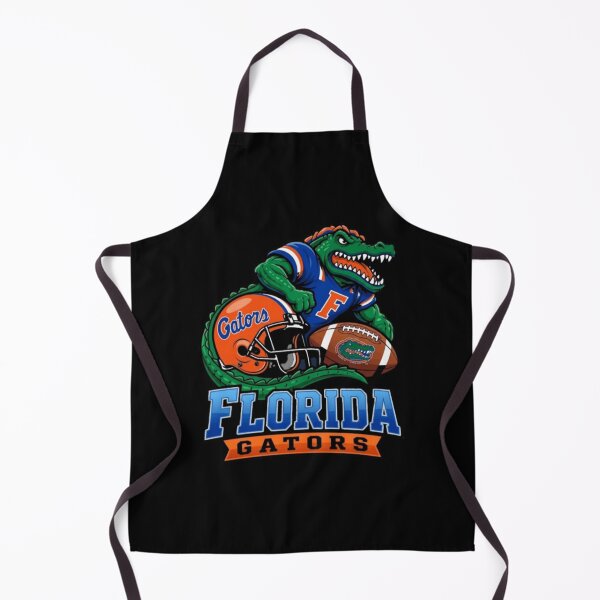 Item preview, Florida Gators Football Mascot Helmet Design  designed and sold by dunmerpa.