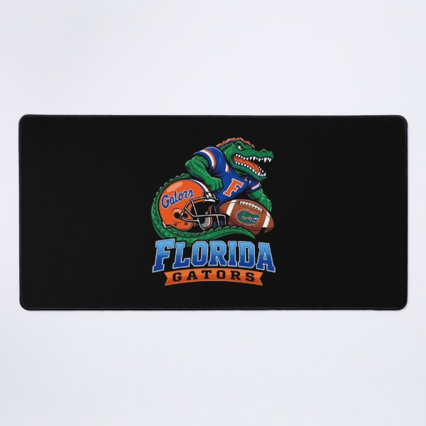 Item preview, Florida Gators Football Mascot Helmet Design designed and sold by dunmerpa.