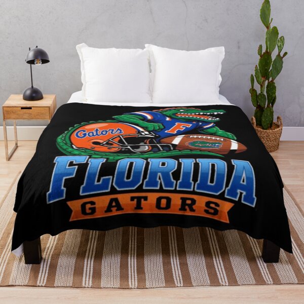 Item preview, Florida Gators Football Mascot Helmet Design  designed and sold by dunmerpa.