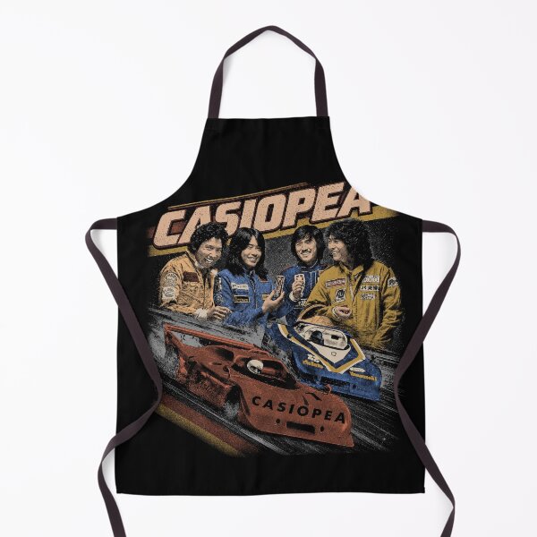 Item preview, Vintage CASIOPEA designed and sold by arzikachelna.