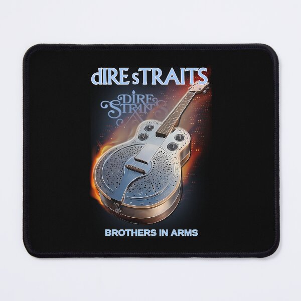 Item preview,  Dire Straits Band designed and sold by DavidGibbs32.