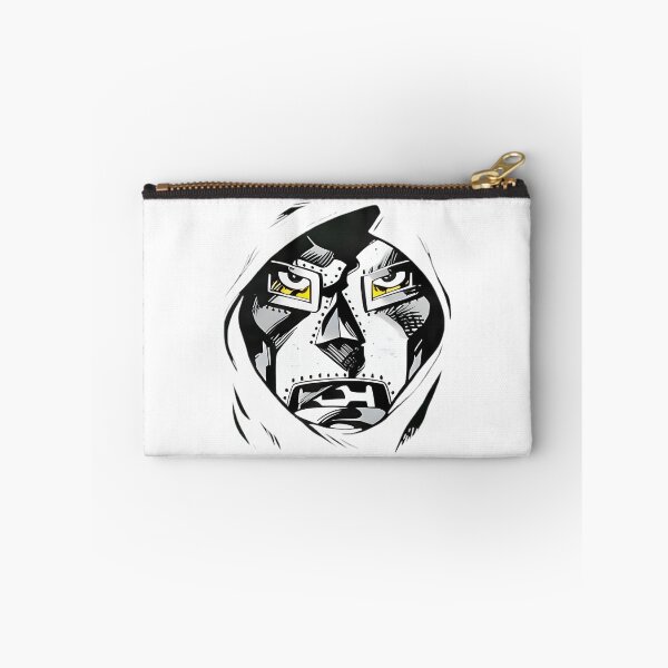 Item preview, Dark Villain Inspired Illustration with Futuristic Armor and Mask Design designed and sold by RiveTest.