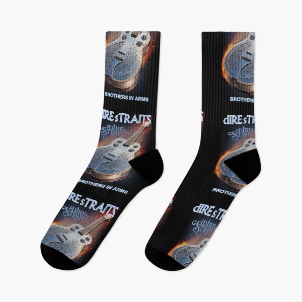Item preview,  Dire Straits Band designed and sold by DavidGibbs32.