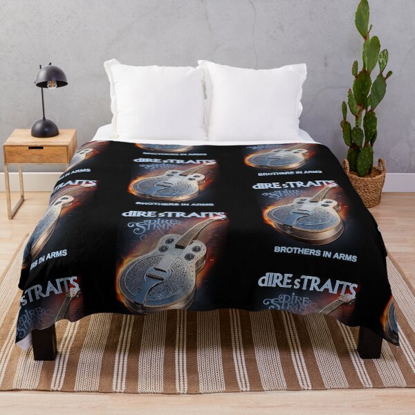 Item preview,  Dire Straits Band designed and sold by DavidGibbs32.