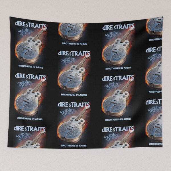 Item preview,  Dire Straits Band designed and sold by DavidGibbs32.