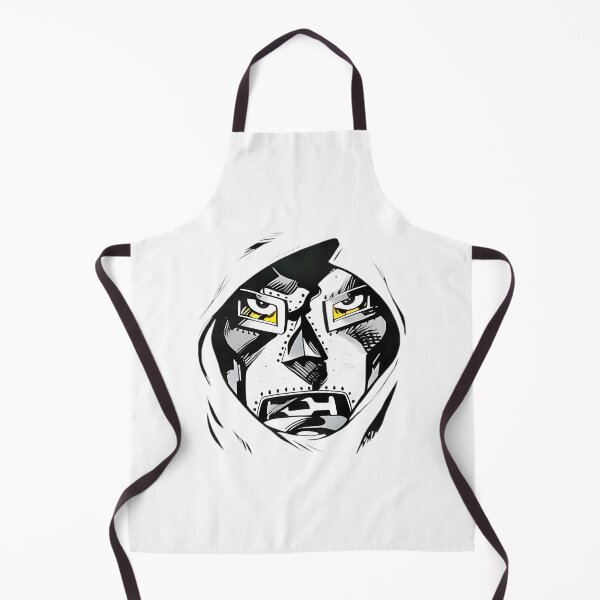 Item preview, Dark Villain Inspired Illustration with Futuristic Armor and Mask Design designed and sold by RiveTest.