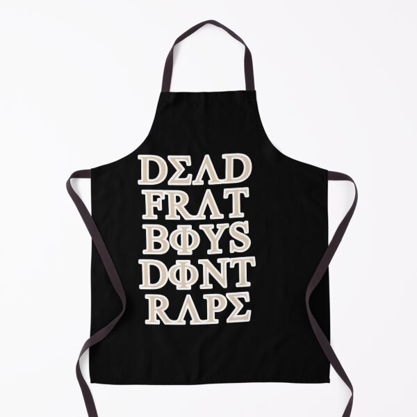 Item preview, Dead Men Don't R*pe Activism  designed and sold by skylove94.