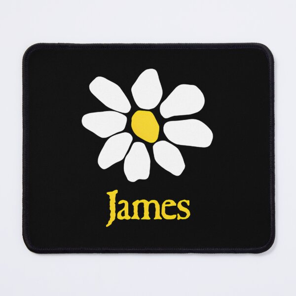Item preview, James Band designed and sold by DavidGibbs32.