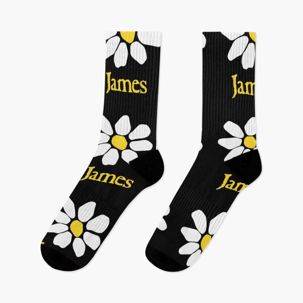 Item preview,  James Band  designed and sold by DavidGibbs32.
