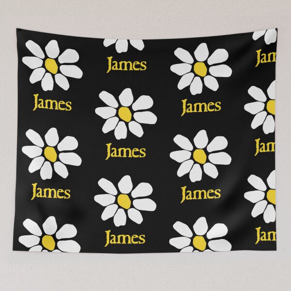 Item preview,  James Band  designed and sold by DavidGibbs32.