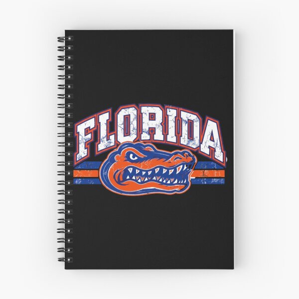 Item preview, Florida Gators Retro Collegiate Sports Mascot  designed and sold by dunmerpa.