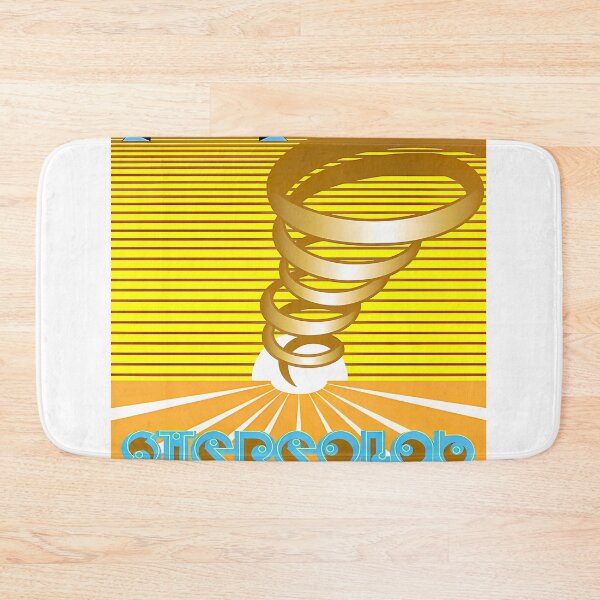 Item preview, Stereolab Emperor Tomato Ketchup designed and sold by ananimyim.