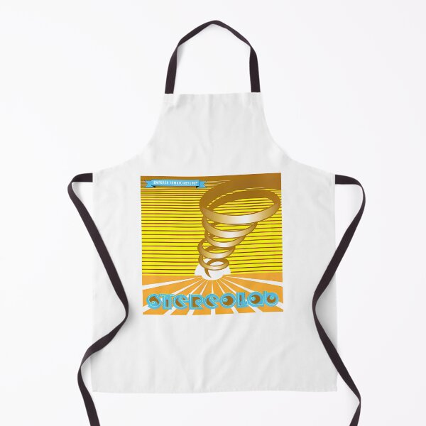 Item preview, Stereolab Emperor Tomato Ketchup designed and sold by ananimyim.