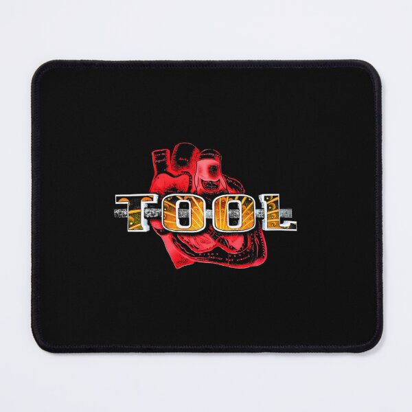 Item preview, Tool Band Heart designed and sold by DavidGibbs32.