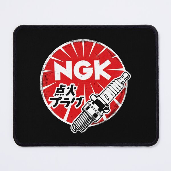Item preview, NGK Japanese designed and sold by AUB-Designs.
