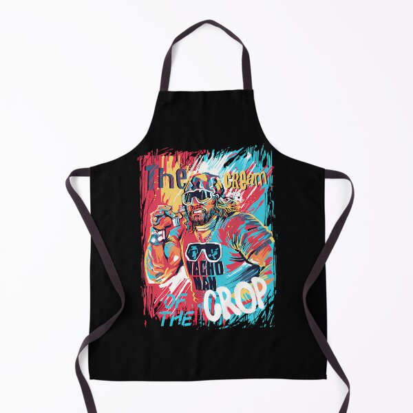 Item preview, Macho Man Fred Savage designed and sold by RepentAgenda.