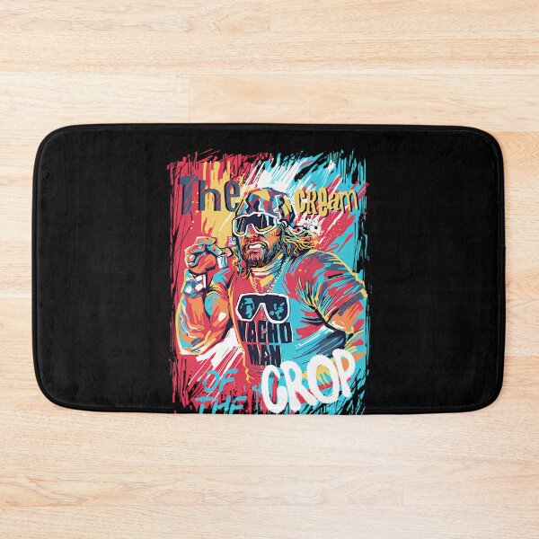 Item preview, Macho Man Fred Savage  designed and sold by RepentAgenda.