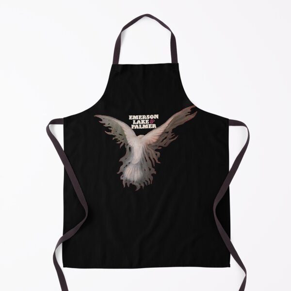 Item preview, Copy of Emerson, lake & palmer	 designed and sold by BrainSoupShop.