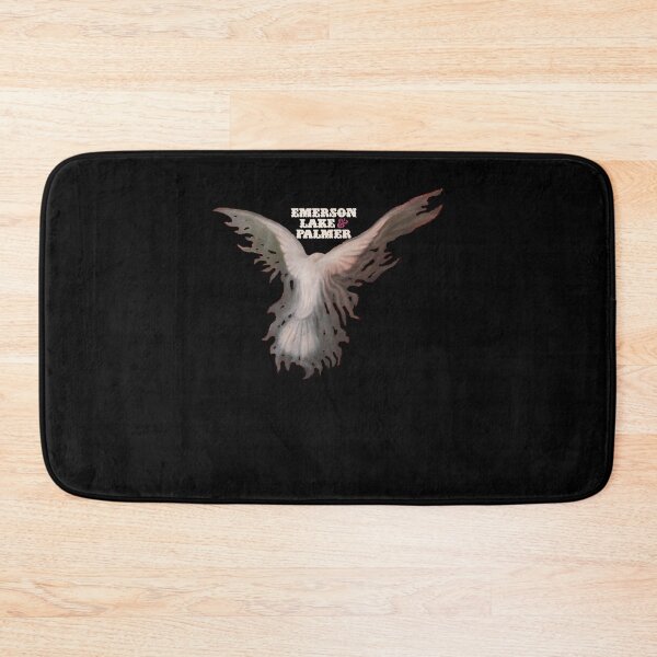 Item preview, Copy of Emerson, lake & palmer	 designed and sold by BrainSoupShop.