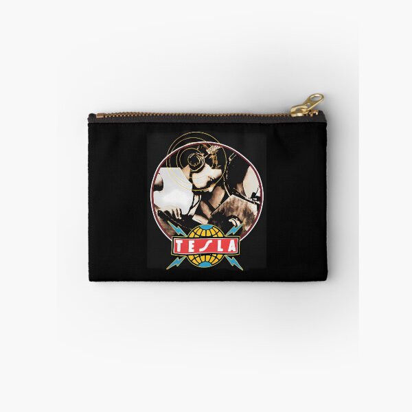 Item preview, Of Tesla Band designed and sold by DavidGibbs32.