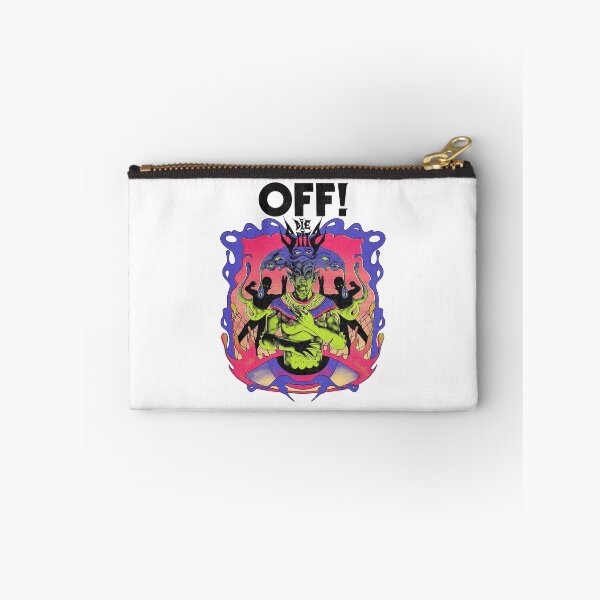 Item preview, The Off! Band designed and sold by syariesincart.