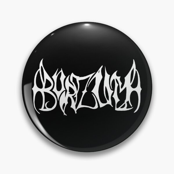 Item preview,  Burzum Band designed and sold by GaelNoriega.