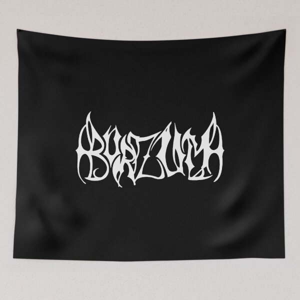 Item preview,  Burzum Band designed and sold by GaelNoriega.