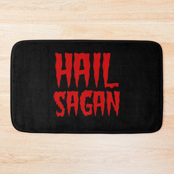 Item preview, The Hail Sagan Band designed and sold by Solerodriguart.