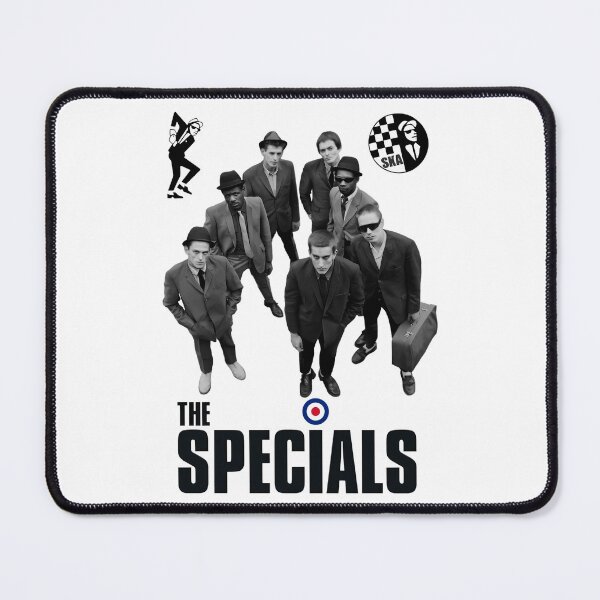 Item preview, The Specials Band designed and sold by MardonesSTO.