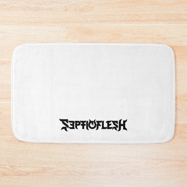 Item preview, Septicflesh Band Fan-Made Logo Desig designed and sold by LeanFrostED.