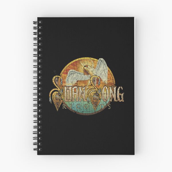 Item preview,  Swan Song Records 1974 designed and sold by JASJOYT.