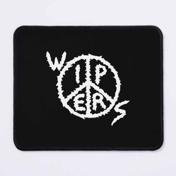 Item preview, Wipers designed and sold by DavidGibbs32.