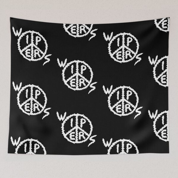 Item preview, Wipers designed and sold by DavidGibbs32.